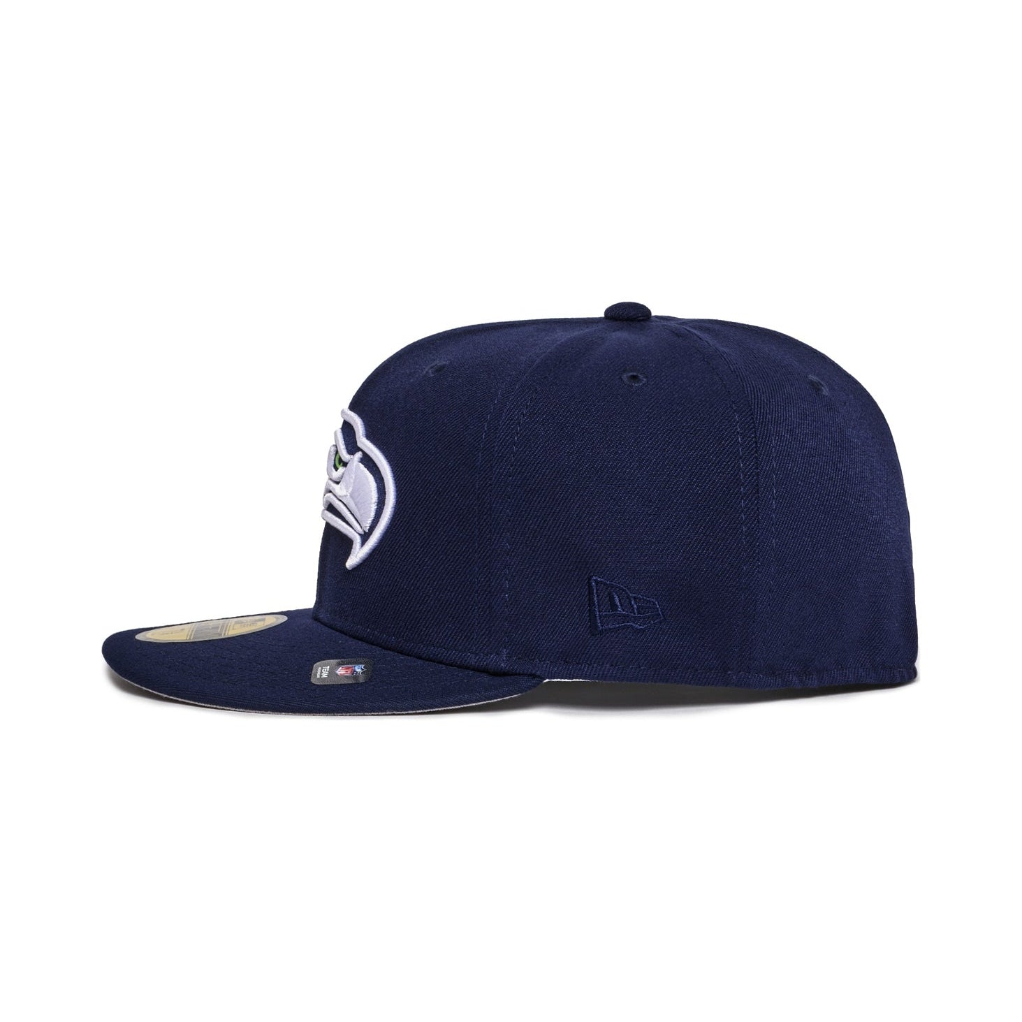 Seattle Seahawks All Navy 40 Seasons