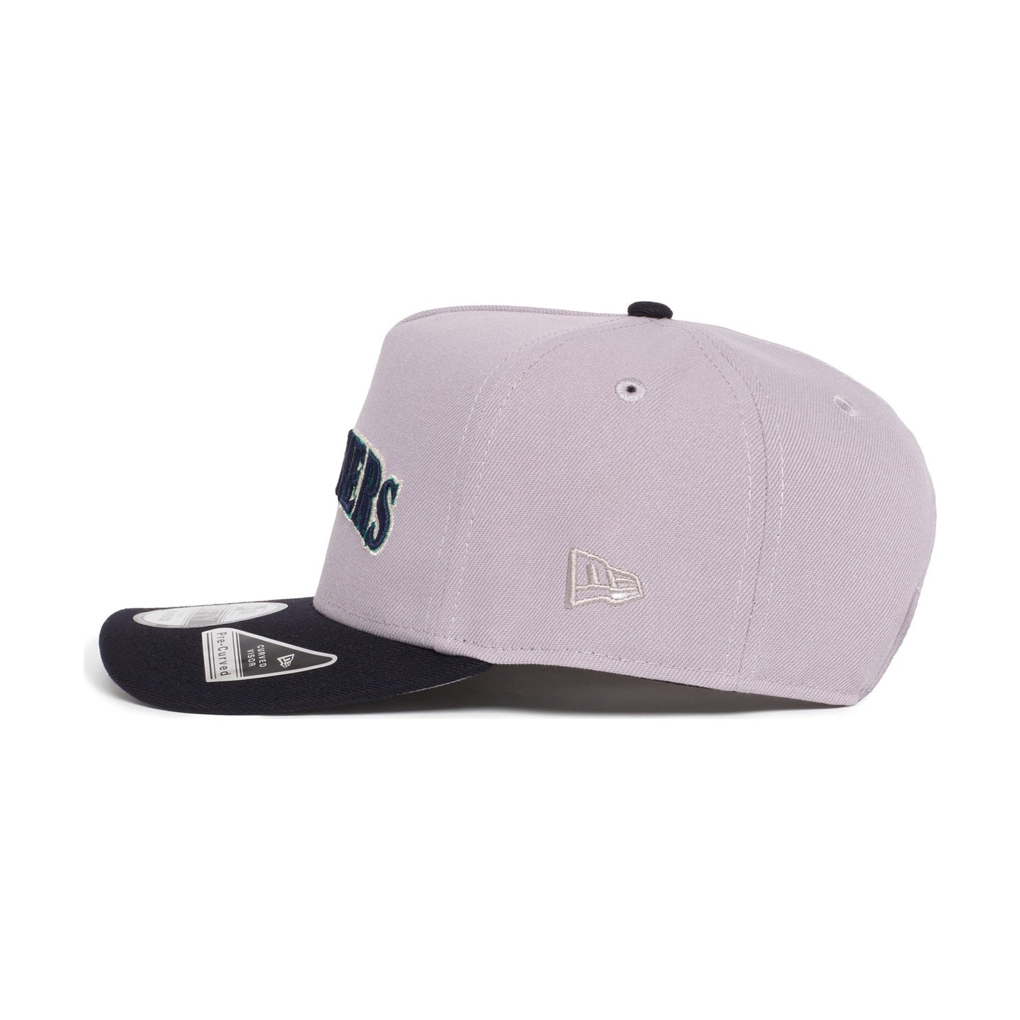 Seattle Mariners Gray & Navy Asg 2001 950 Aframe Grey uv