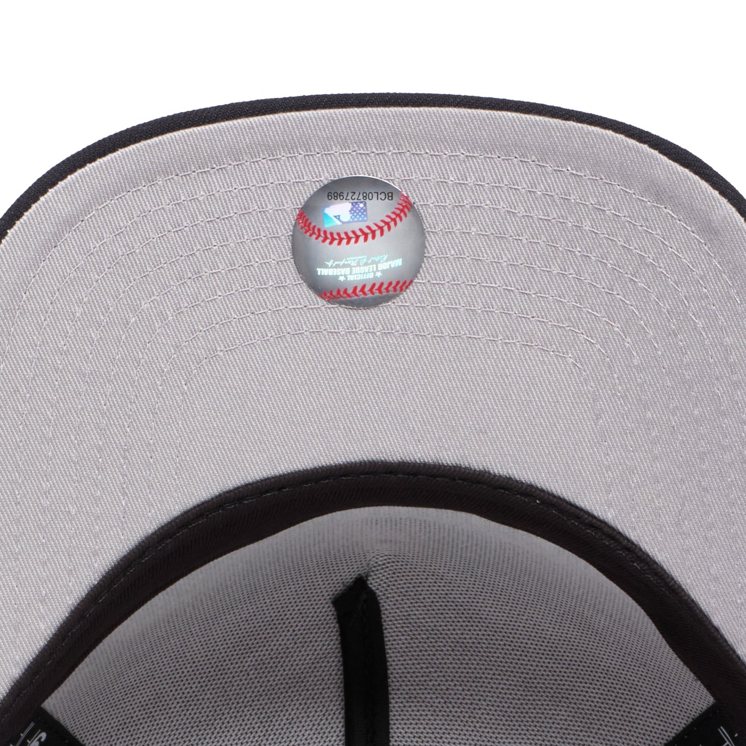 Seattle Mariners Gray & Navy Asg 2001 950 Aframe Grey uv