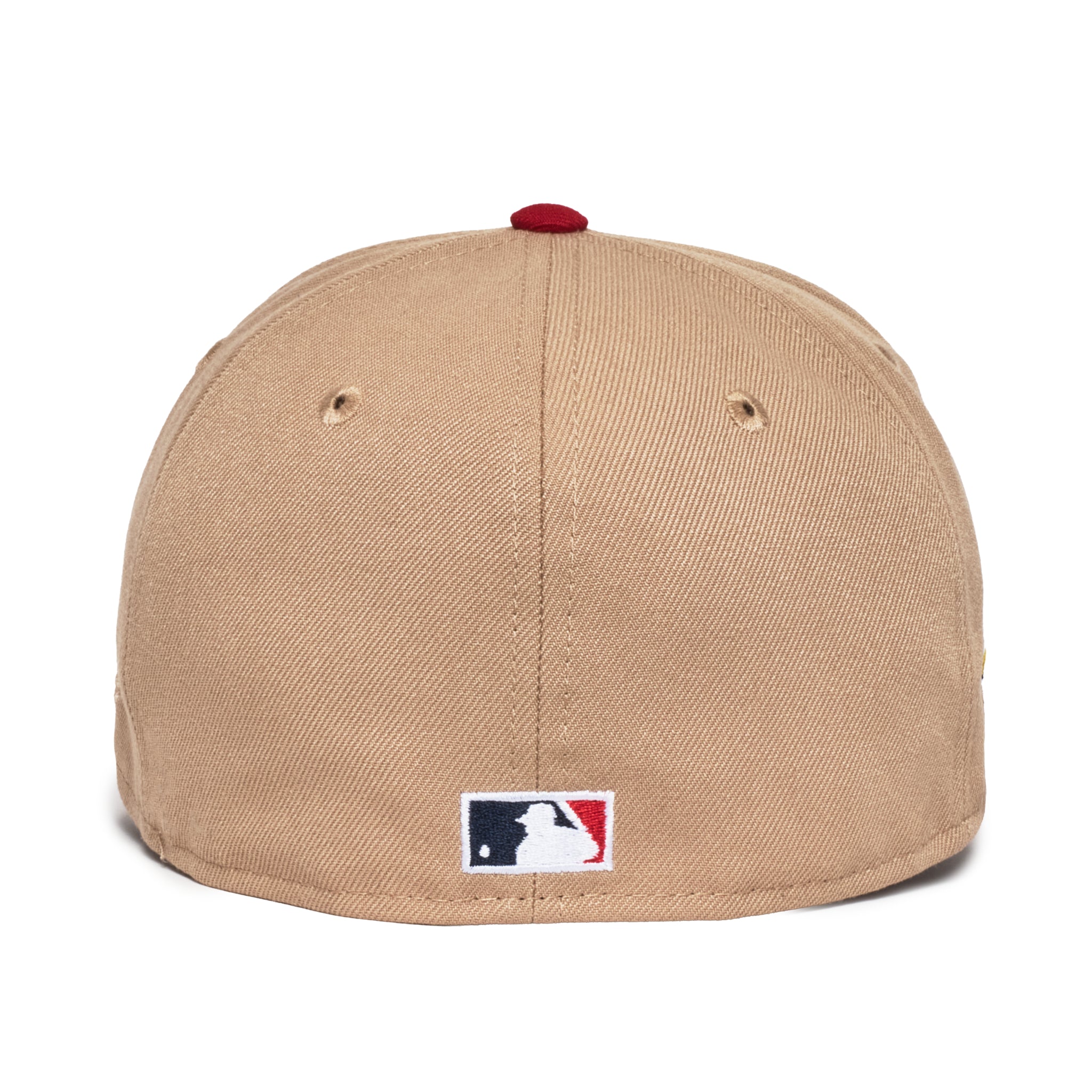 ST. Louis Cardinals Camel and Red Love Birds
