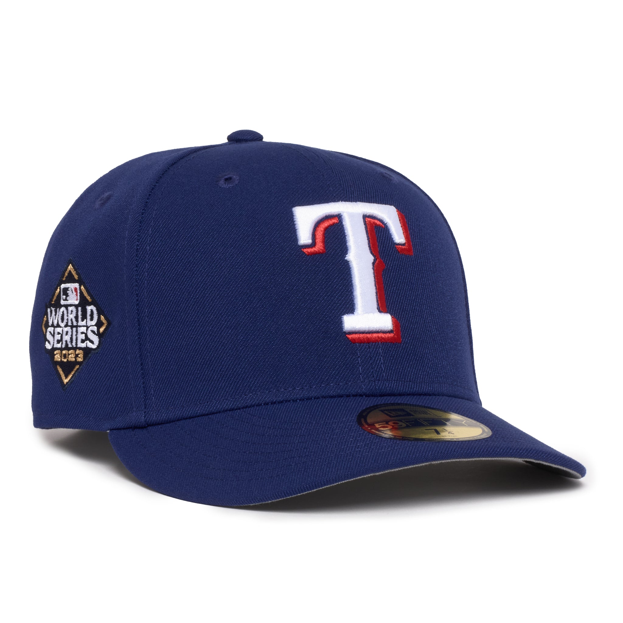 Texas Rangers Dark Royal 2023 World Series