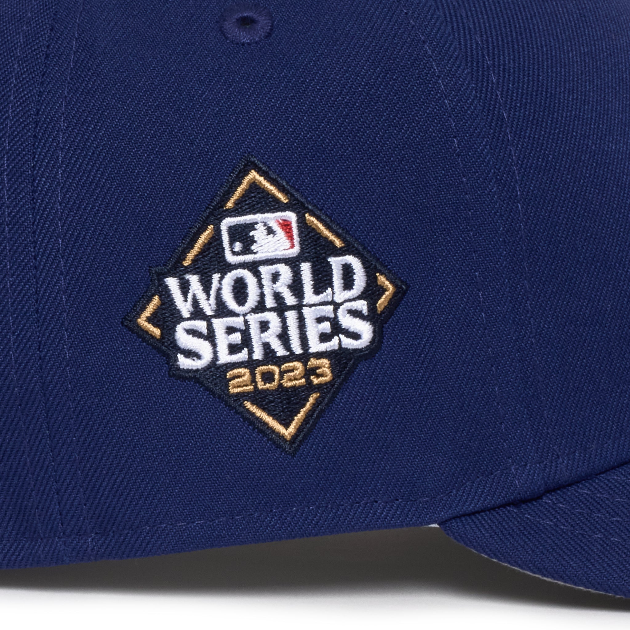 Texas Rangers Dark Royal 2023 World Series