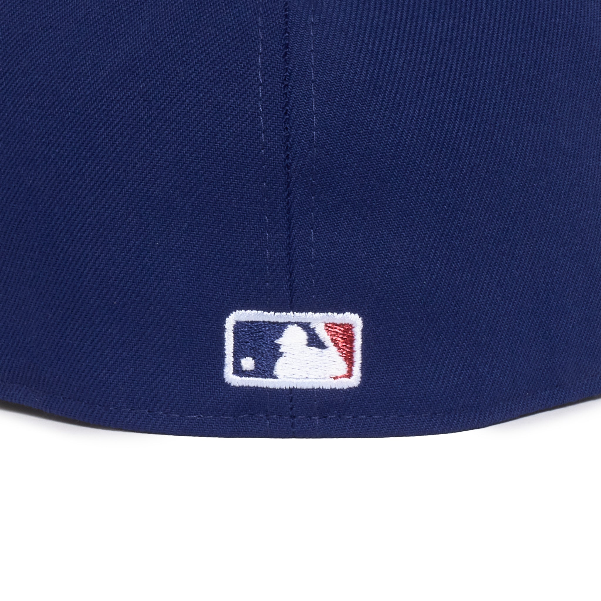 Texas Rangers Royal Flame Logo 2024 All Star Game