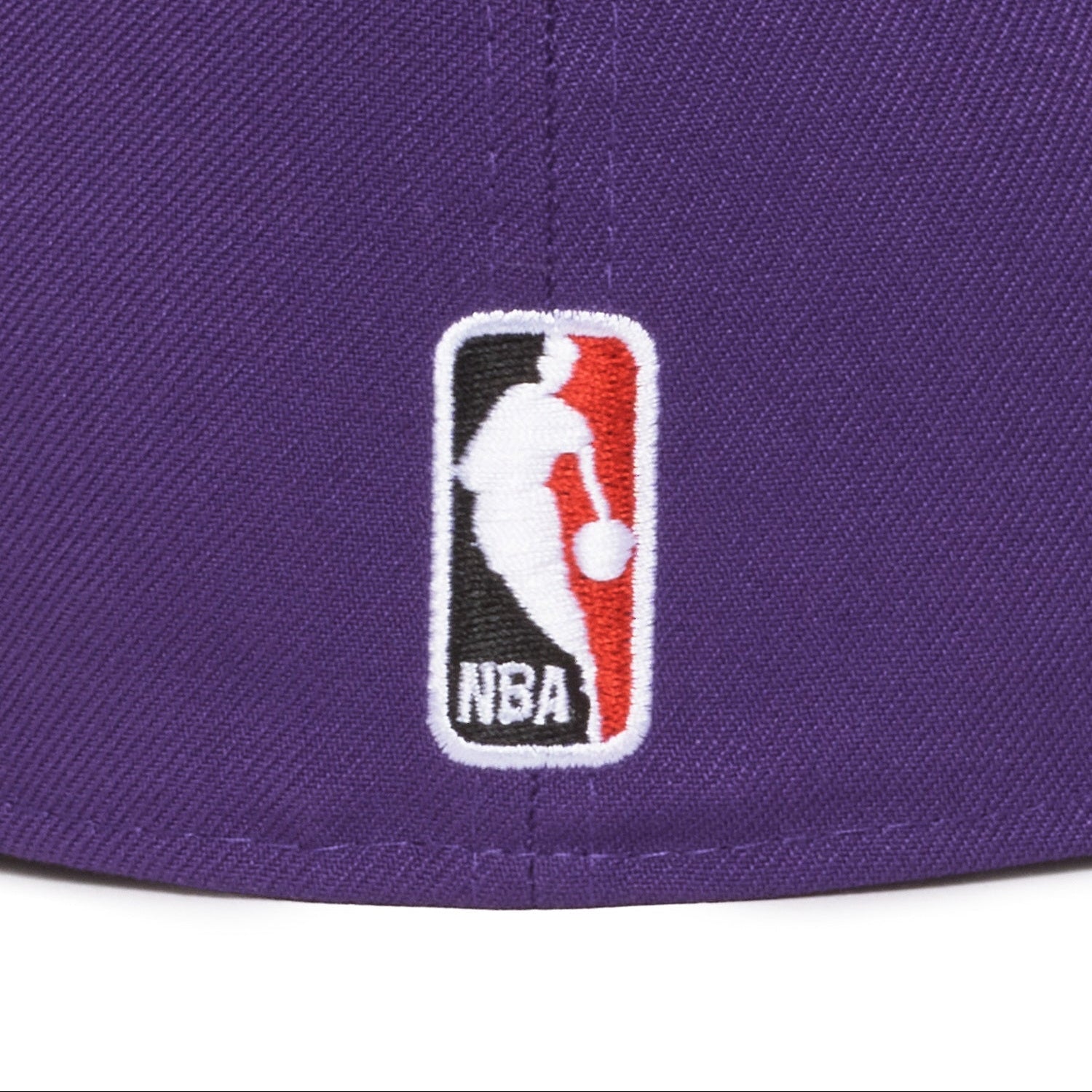 Toronto Raptors Purple and Camo 20 Seasons