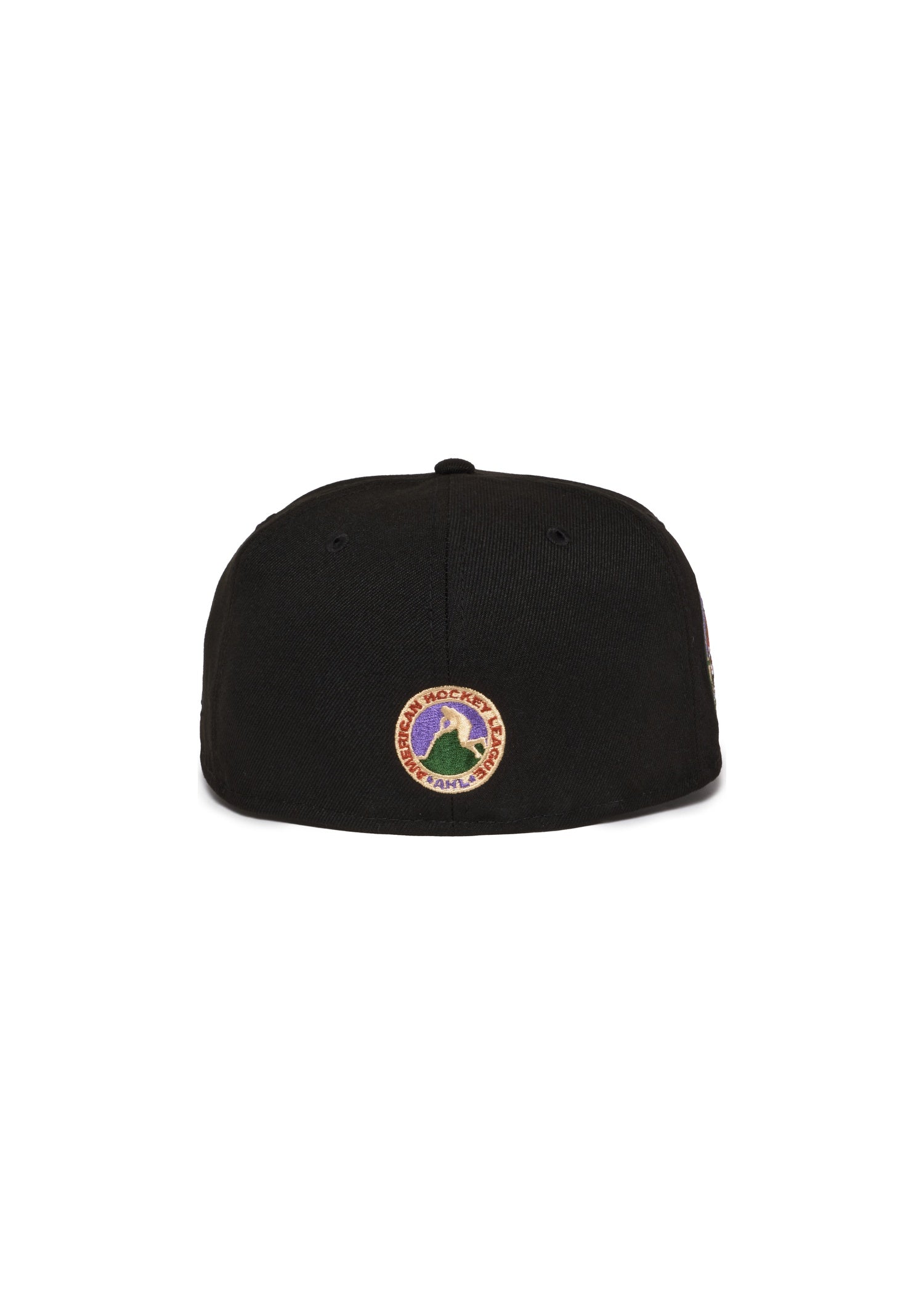 Tucson Roadrunners All Black Inaugural Season Grey uv