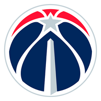 Washington Wizards logo