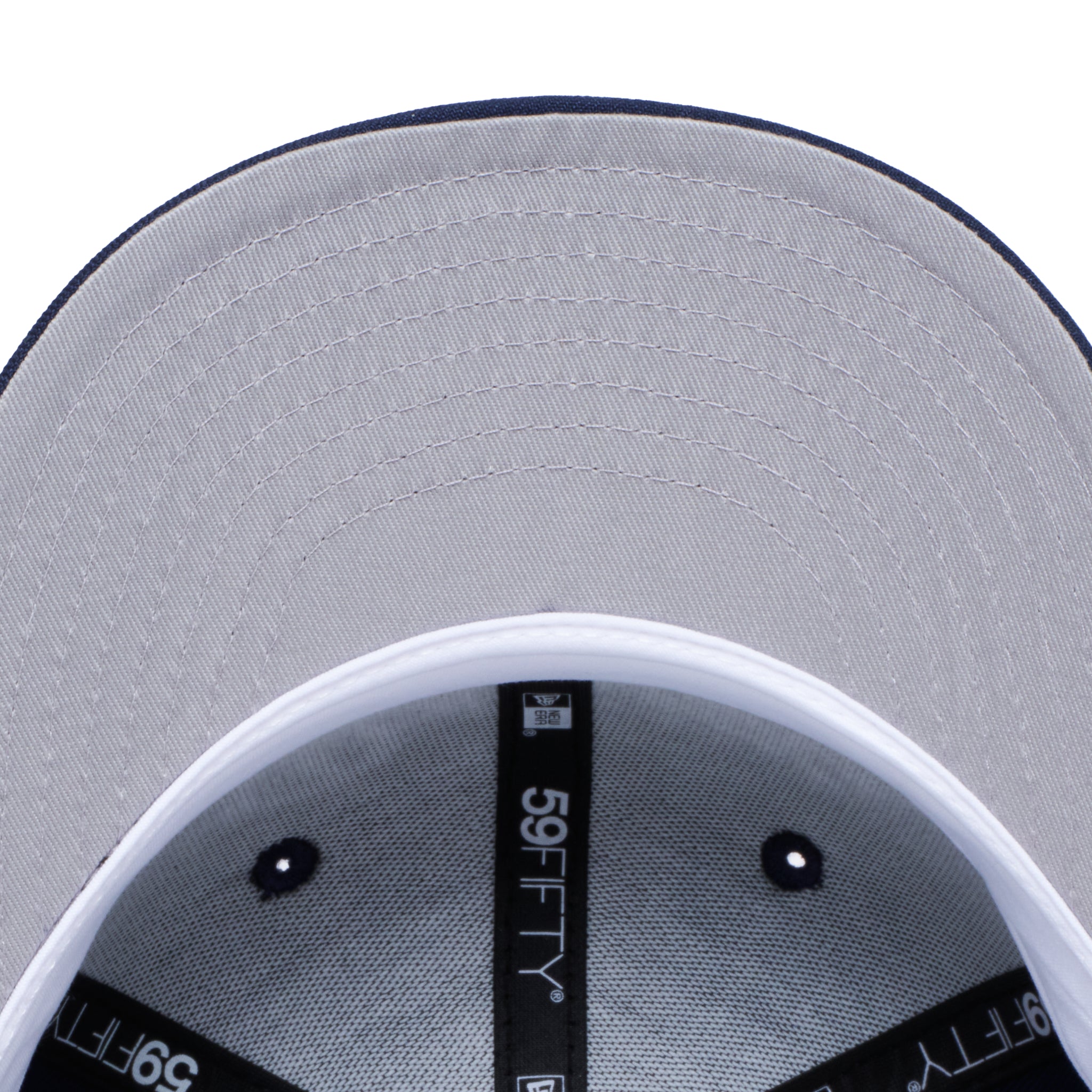 Welcome To The Bronx 5950 Fitted