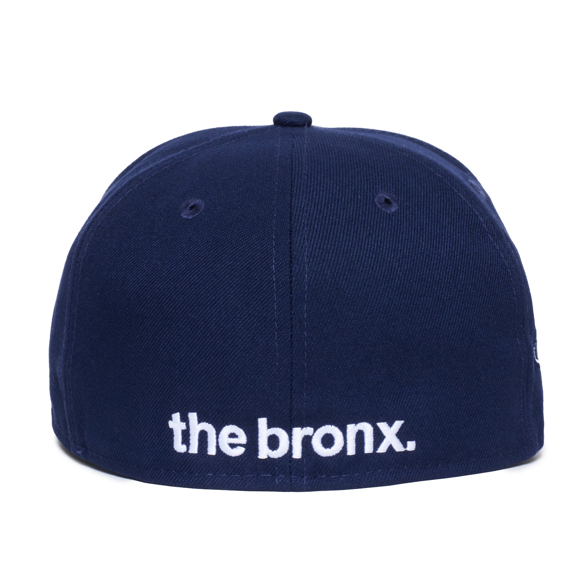 Welcome To The Bronx 5950 Fitted