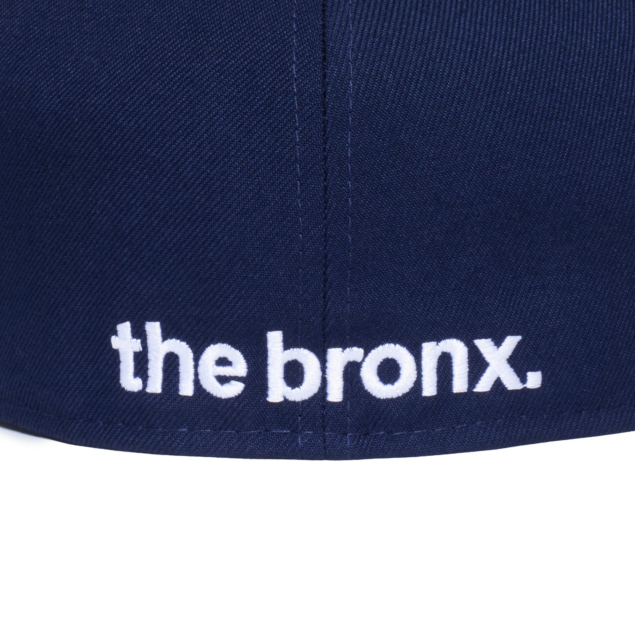 Welcome To The Bronx 5950 Fitted