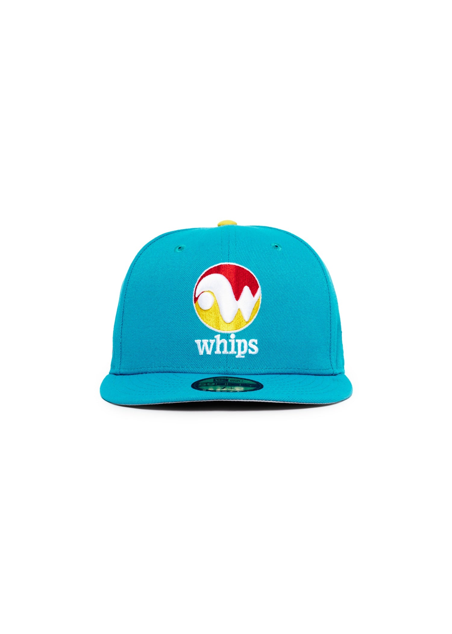 Winnipeg Whips All Turquoise MiLB