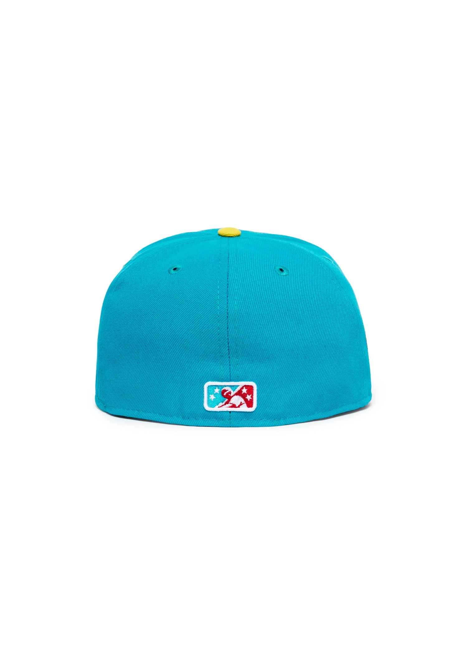 Winnipeg Whips All Turquoise MiLB