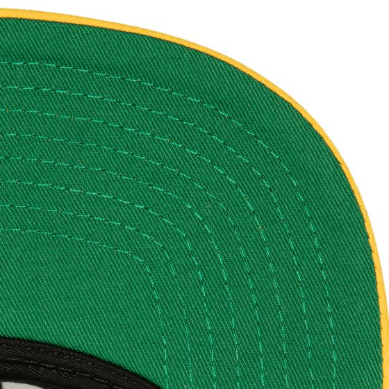 Los Angeles Lakers Champ Is Here Snapback