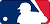 MLB logo