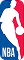NBA logo