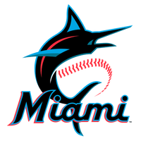 Miami Marlins logo