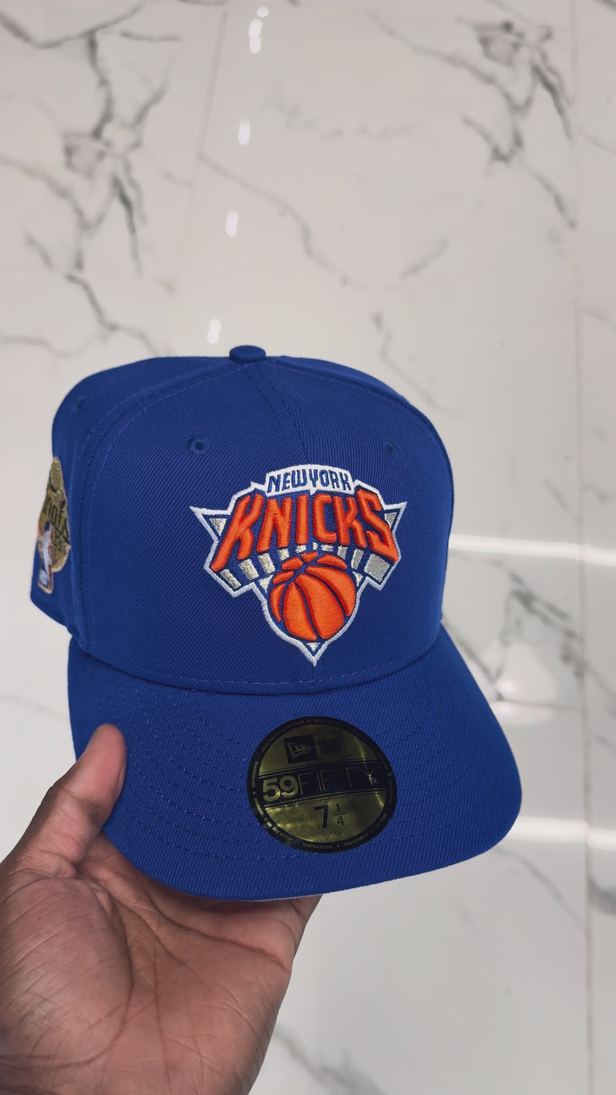 New York Knicks All Royal FINALS 2026