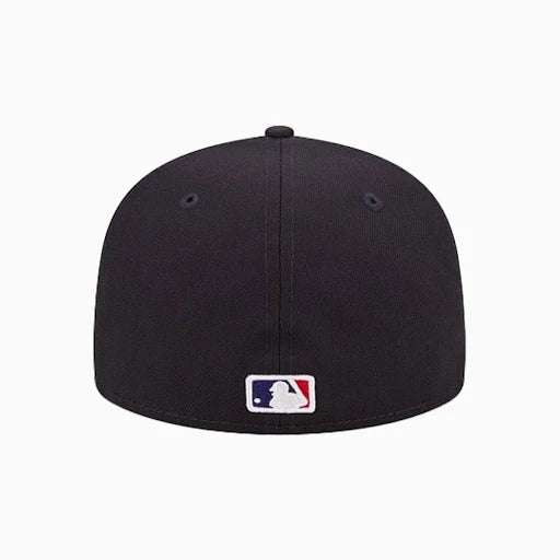 New York Yankees Navy 1998 Pink UV 1998 World Series