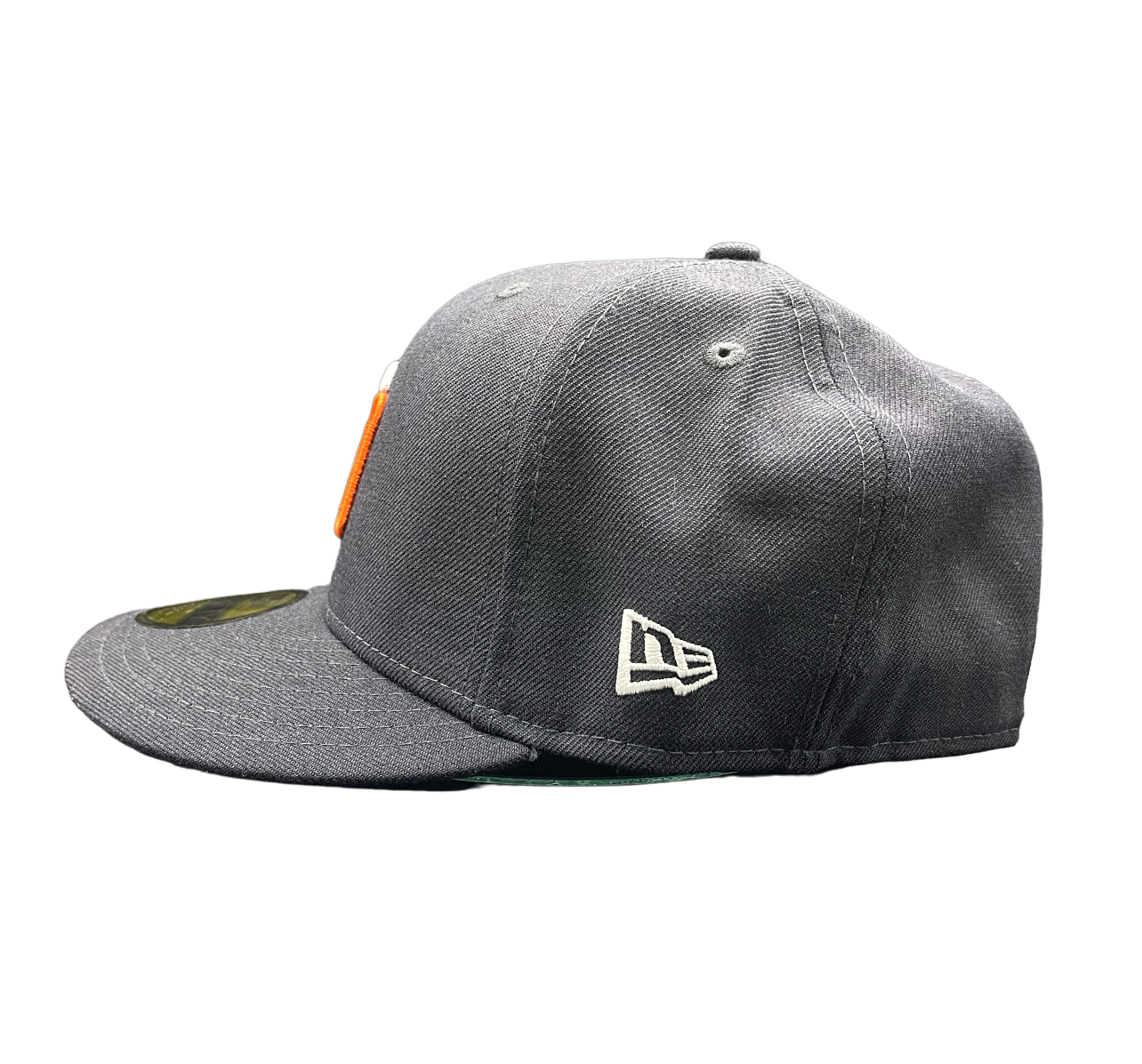 SD. PADRES NAVY GREY UV