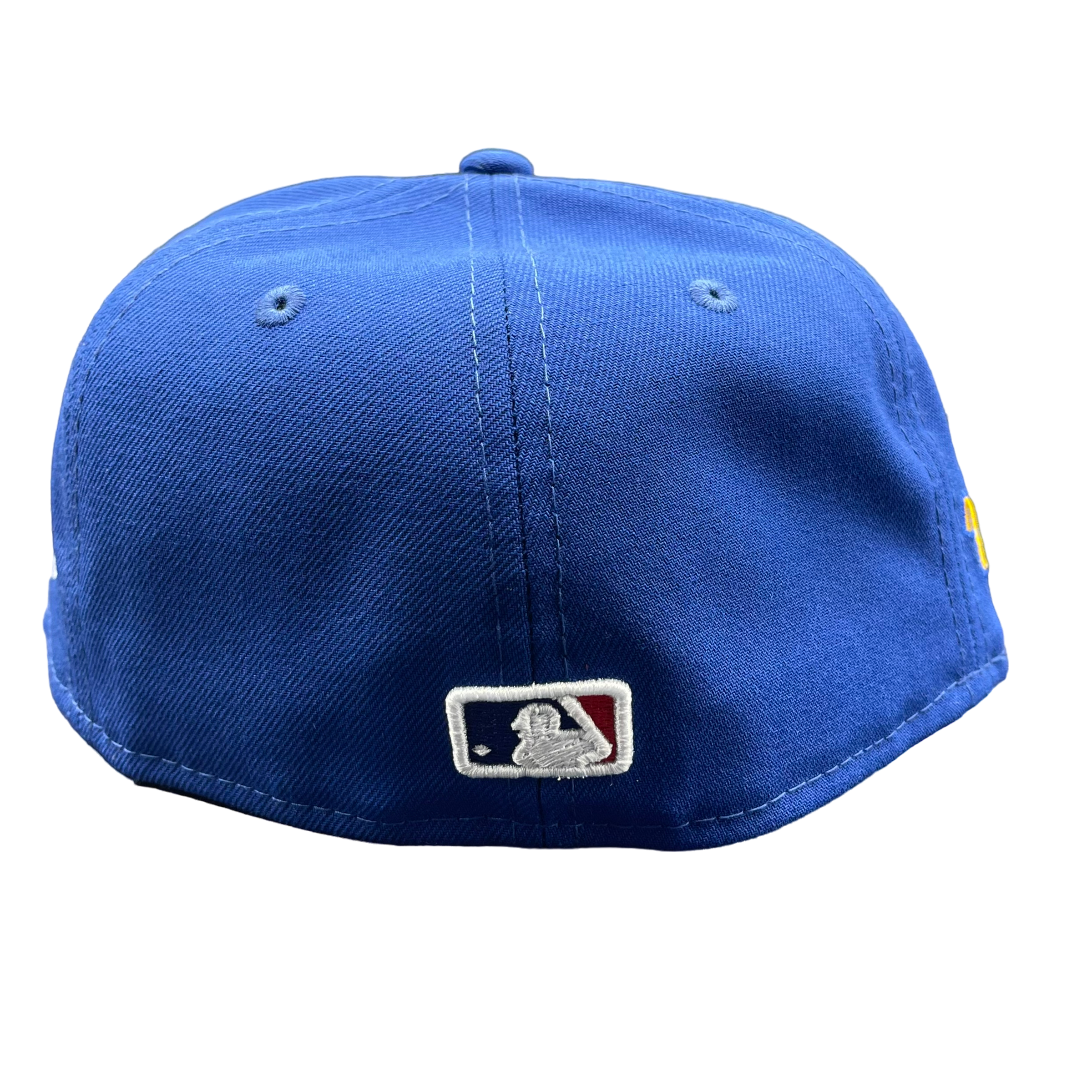Toronto Blue Jays Royal GREY UV 93 WS
