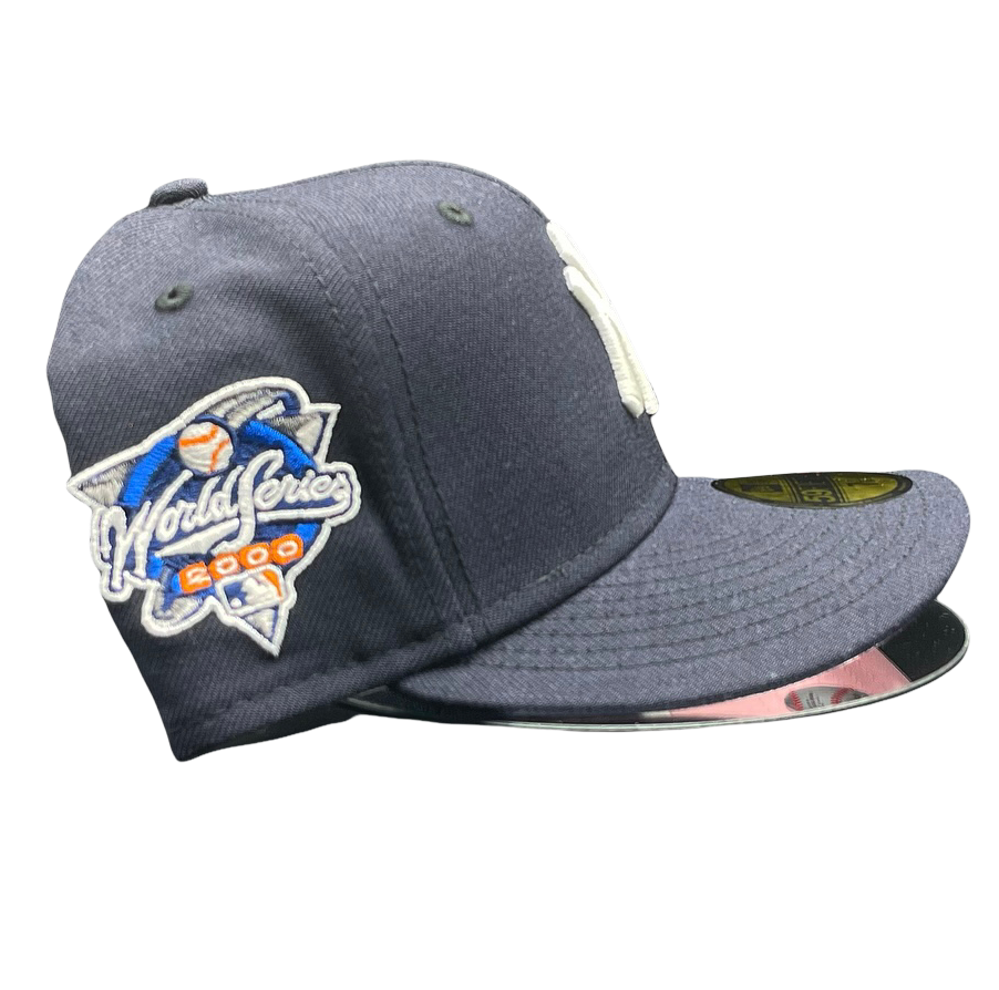 New York Yankees Navy Pink UV 2000 WS