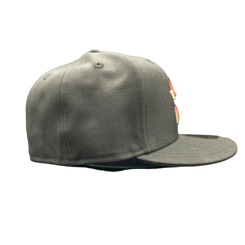 Houston Astros Black Grey UV 2005 World Series