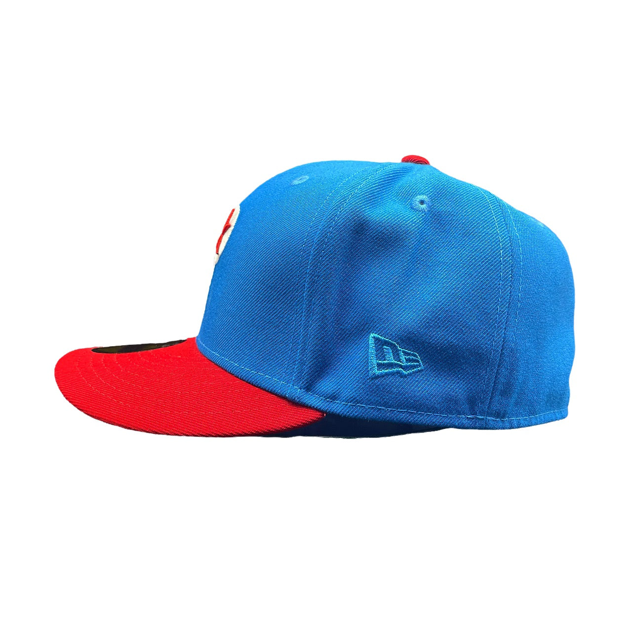 Philadelphia Phillies 2T Blue Red 96 ASG