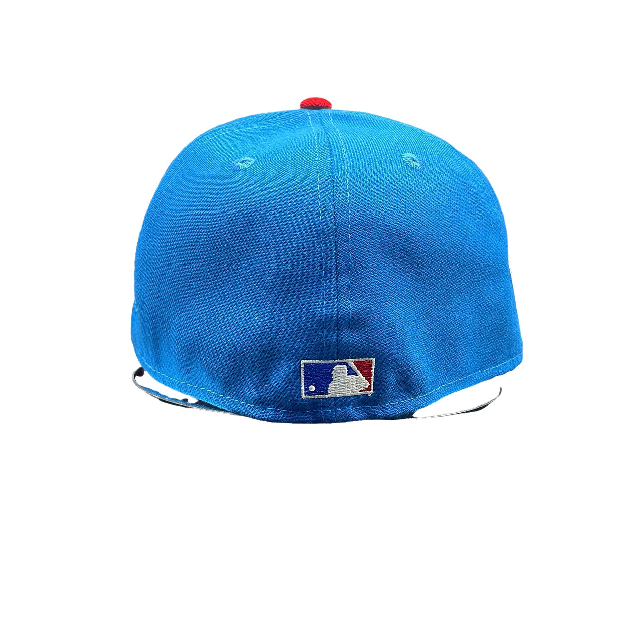 Philadelphia Phillies 2T Blue Red 96 ASG