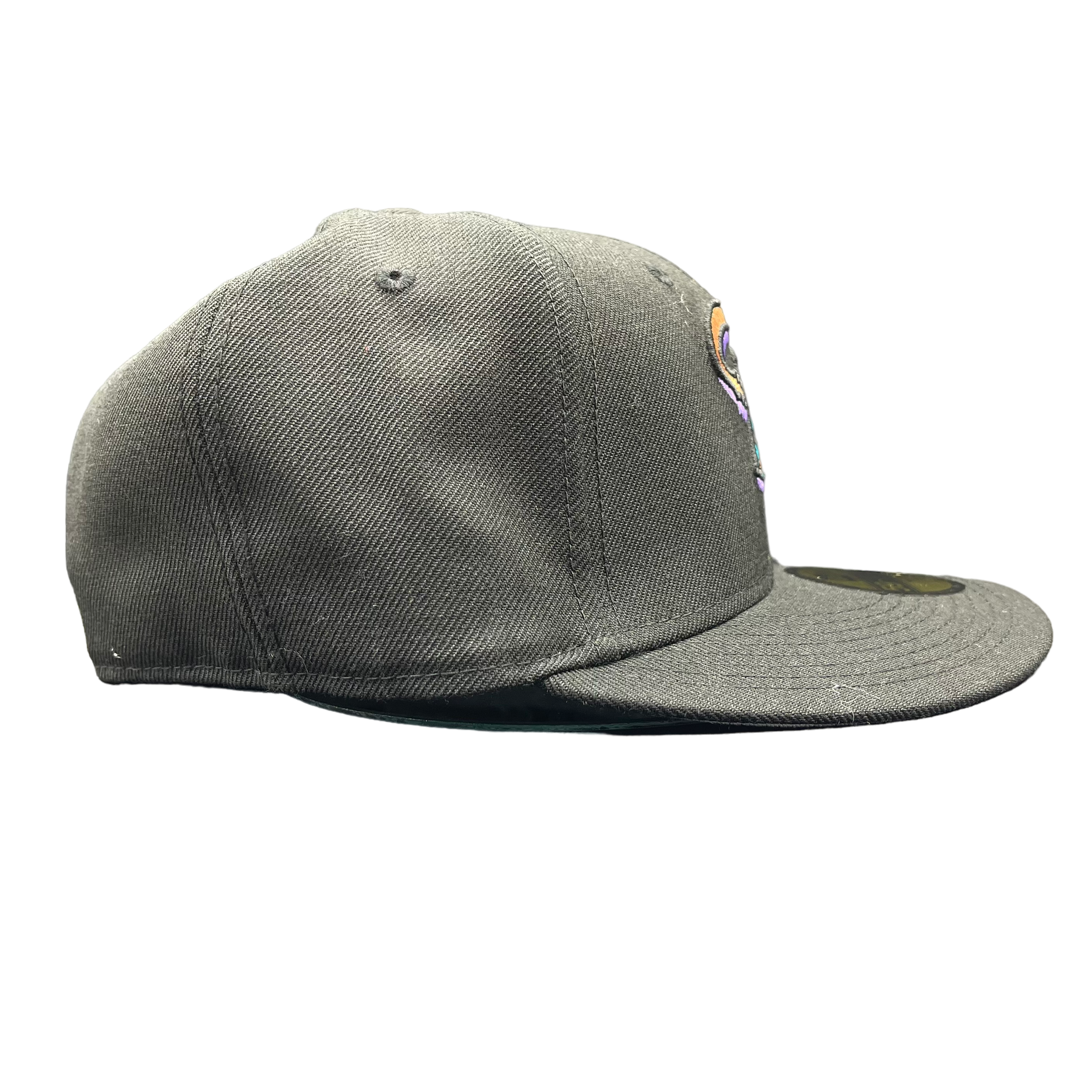 Arizona Diamond Backs Black Grey UV 2001 World Series