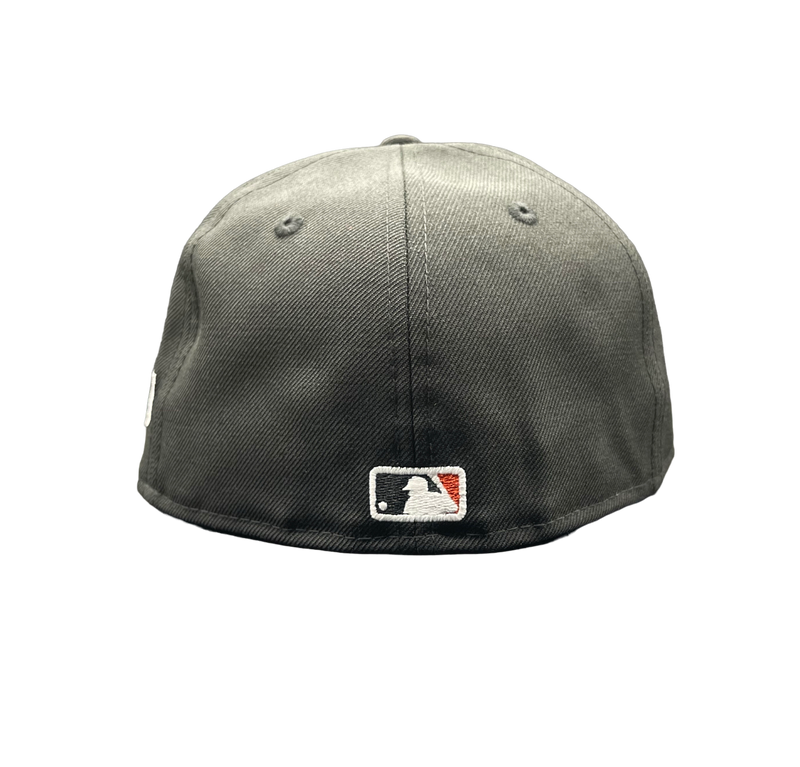 Houston Astros Black Grey UV 2005 World Series