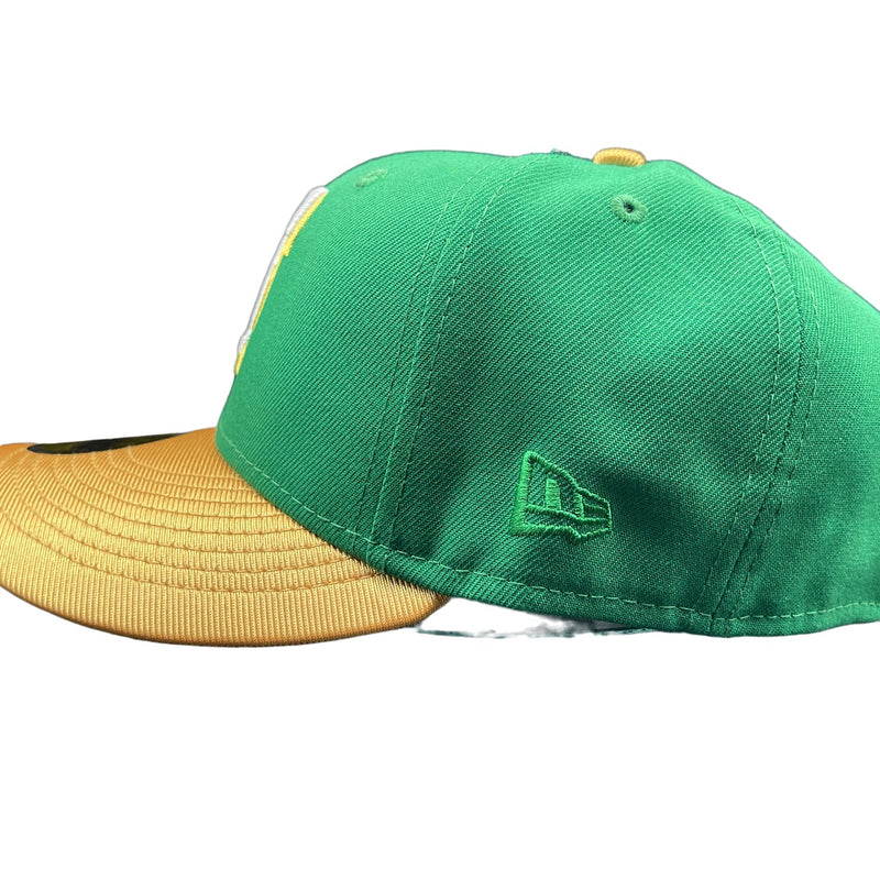 Texas Rangers Green Metallic Gold Grey UV