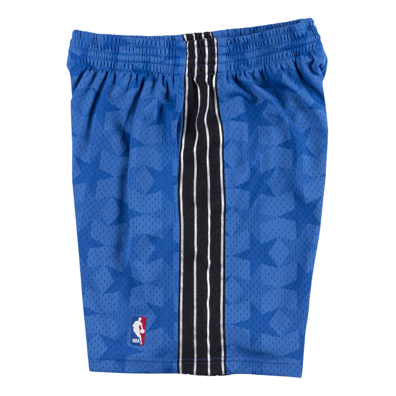 Orlando Magic Shorts Striped 2000