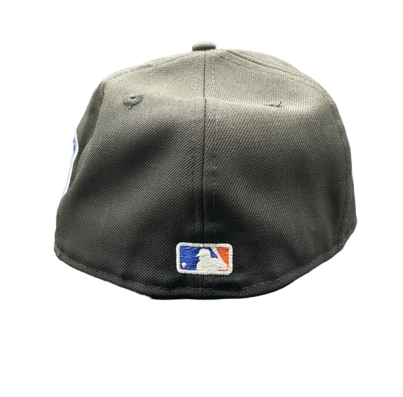 NEW YORK METS ALL BLACK Subway Series
