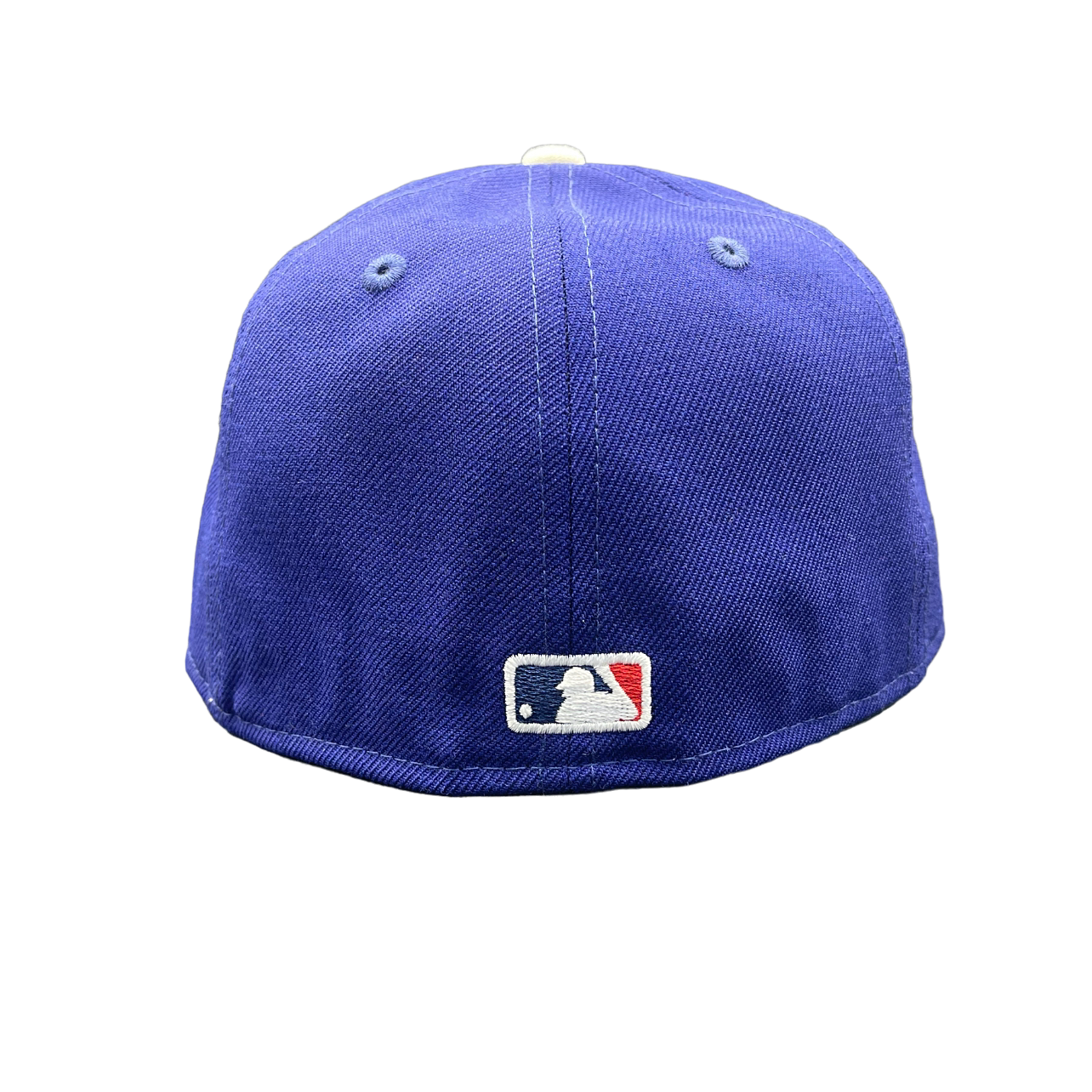 LA. DODGERS ROYAL GREY UV