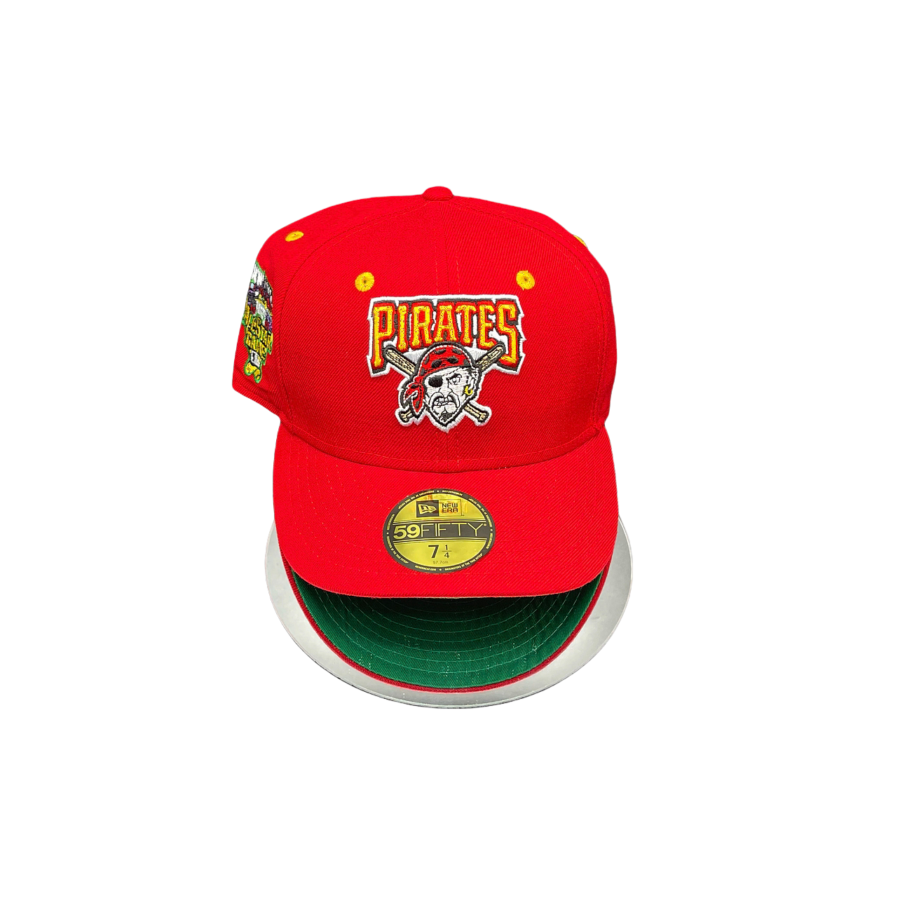 Pittsburgh Pirates All Red 2006 World Series