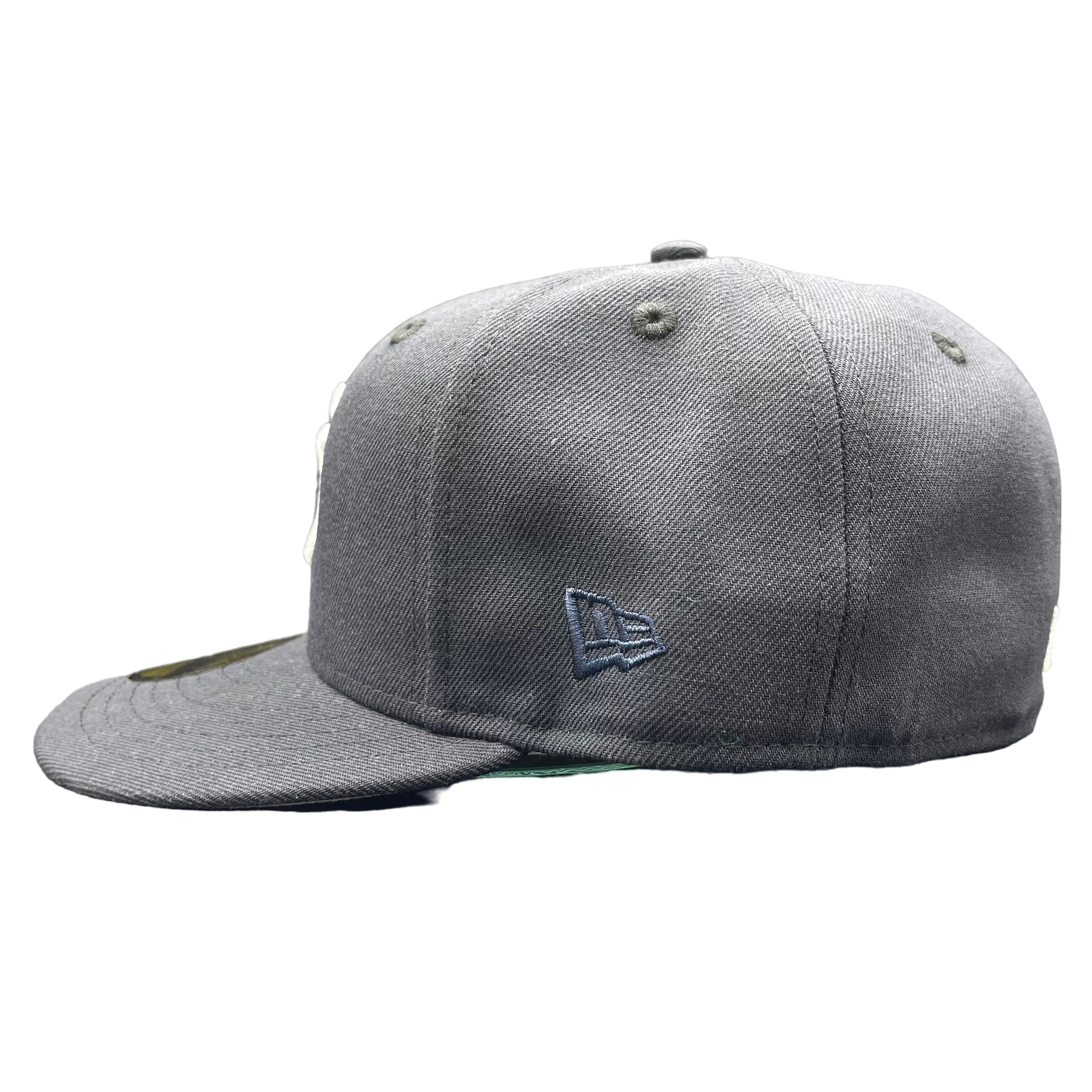 New York Yankees All Dark Navy 1977 WS