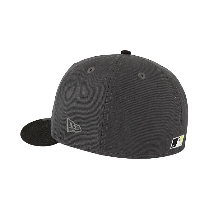Seattle Mariners 2T Charcoal Lime 30th