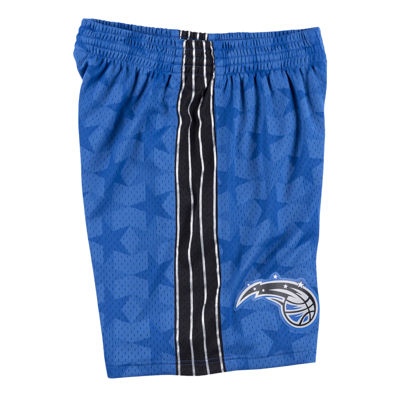 Orlando Magic Shorts Striped 2000