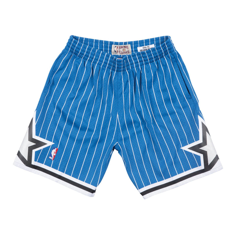 Orlando Magic Road 1994 Shorts