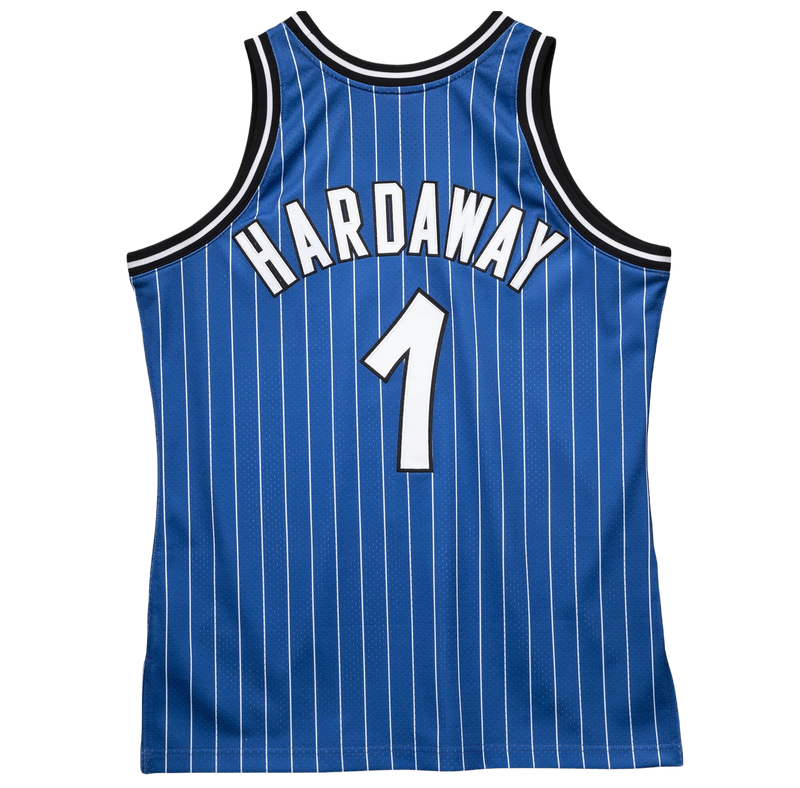 Orlando Magic 1994-95 Hardaway Exclusive Jersey