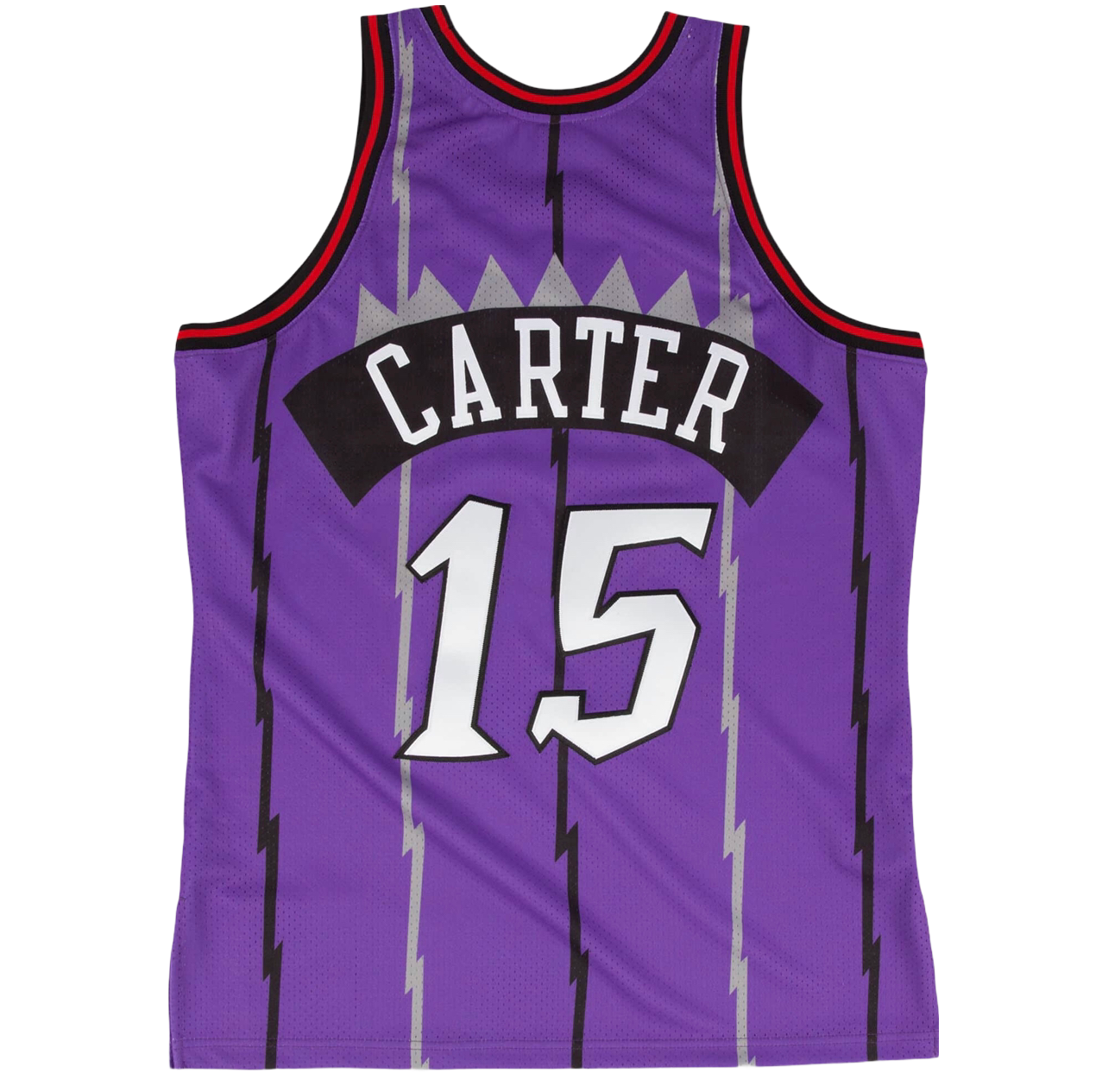 Toronto Raptors 98-99 Carter Exclusive Jersey