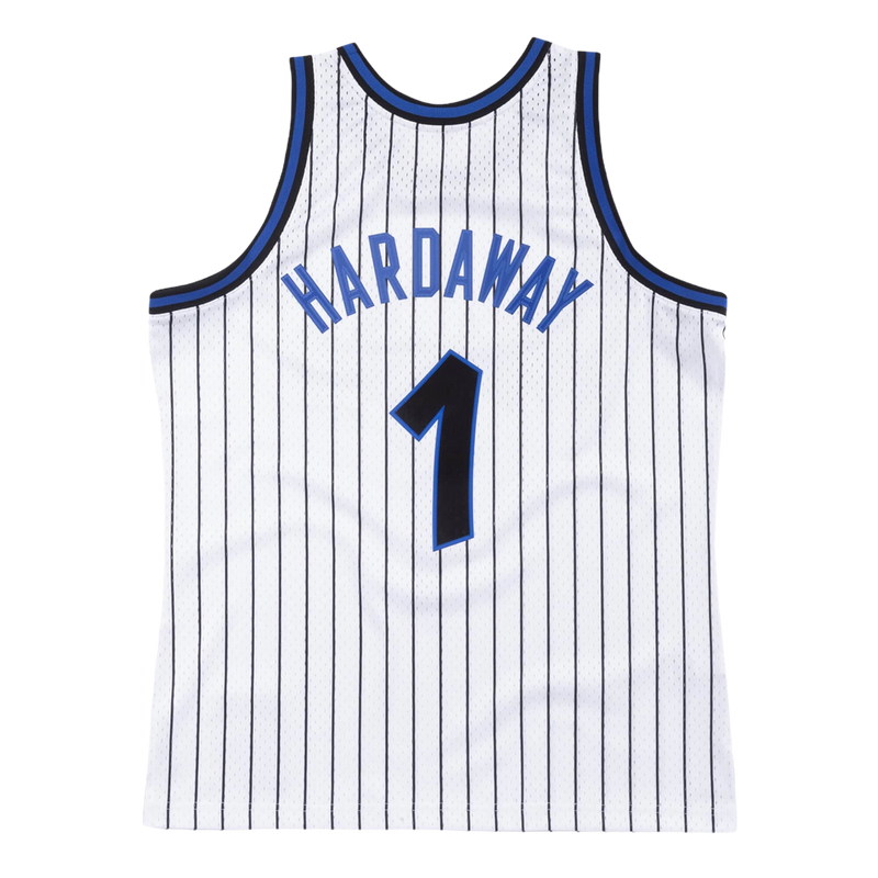 Orlando Magic 93-94 Hardaway Jersey