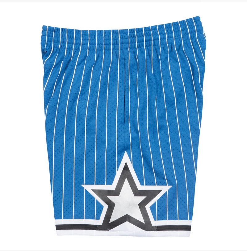 Orlando Magic Road 1994 Shorts